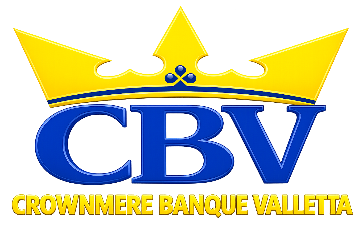 Crownmere Banque Valletta