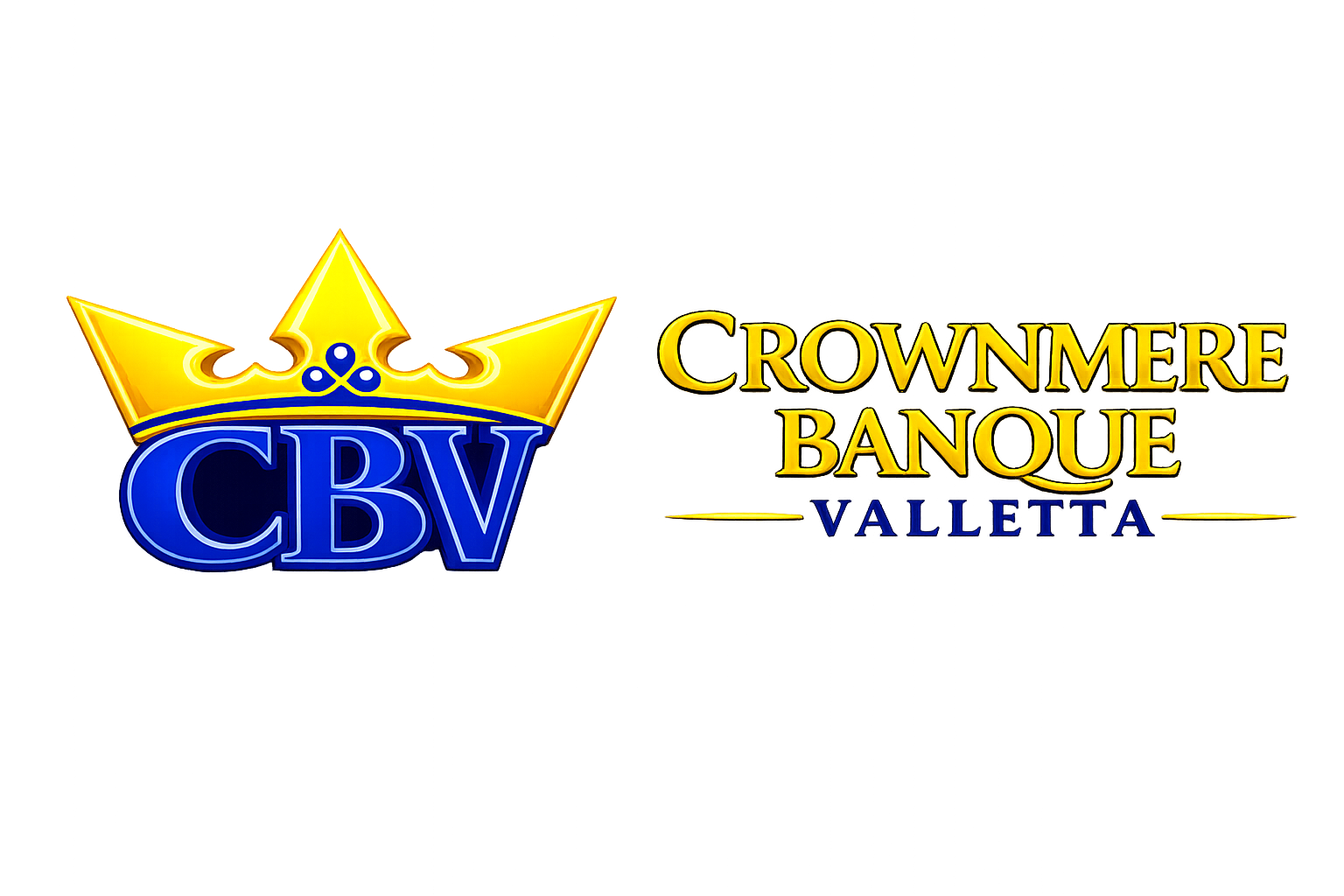 Crownmere Banque Valletta